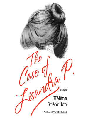 cover image of The Case of Lisandra P
